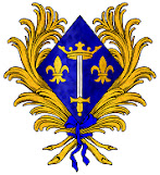 Généalogie d'ARC du LYS